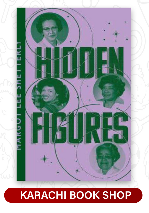 Hidden Figures