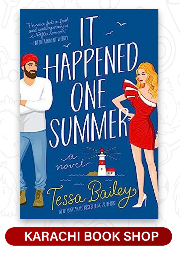 It Happened One Summer