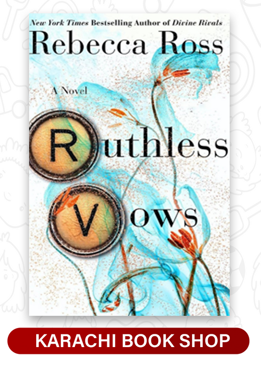 Ruthless Vows