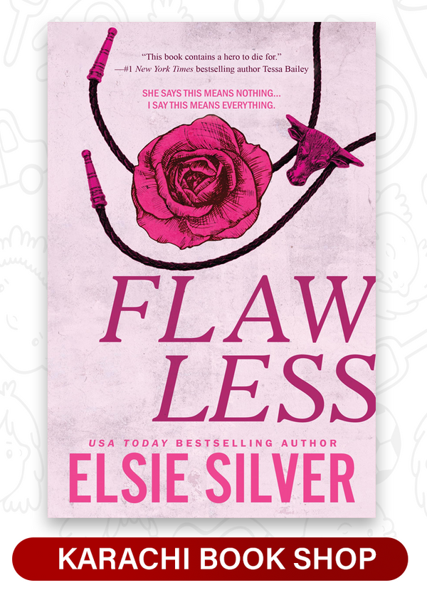 Flawless by Elsie Silver