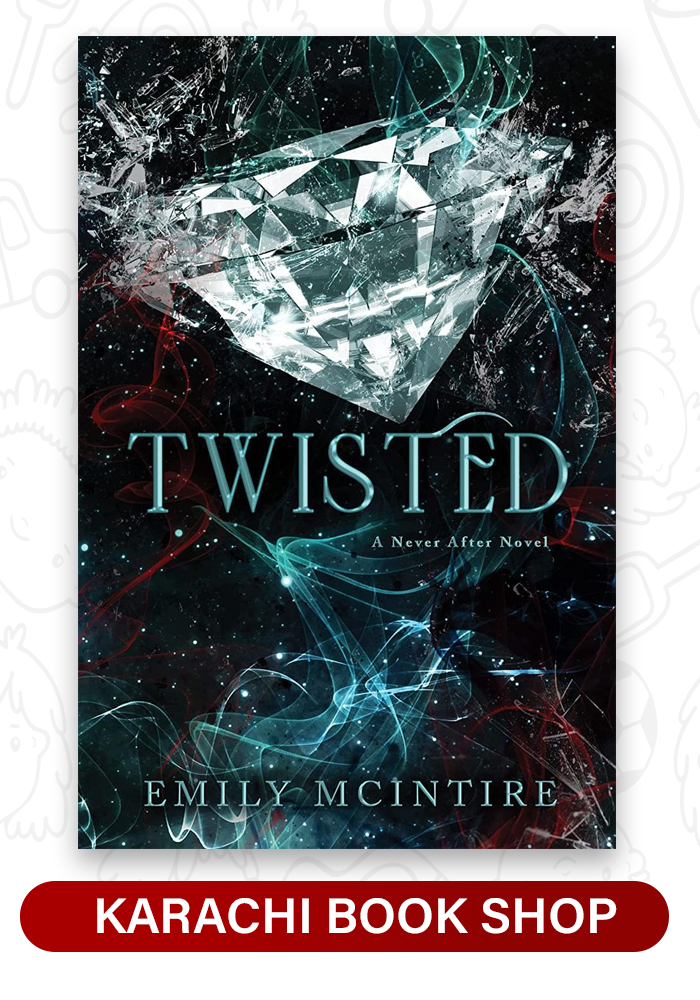 Twisted