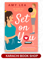 Set on You