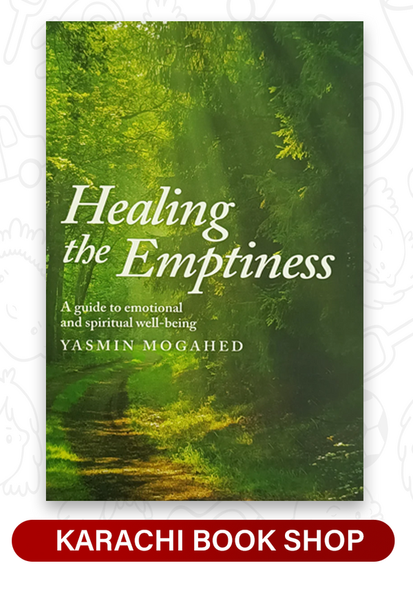 Healing the Emptiness