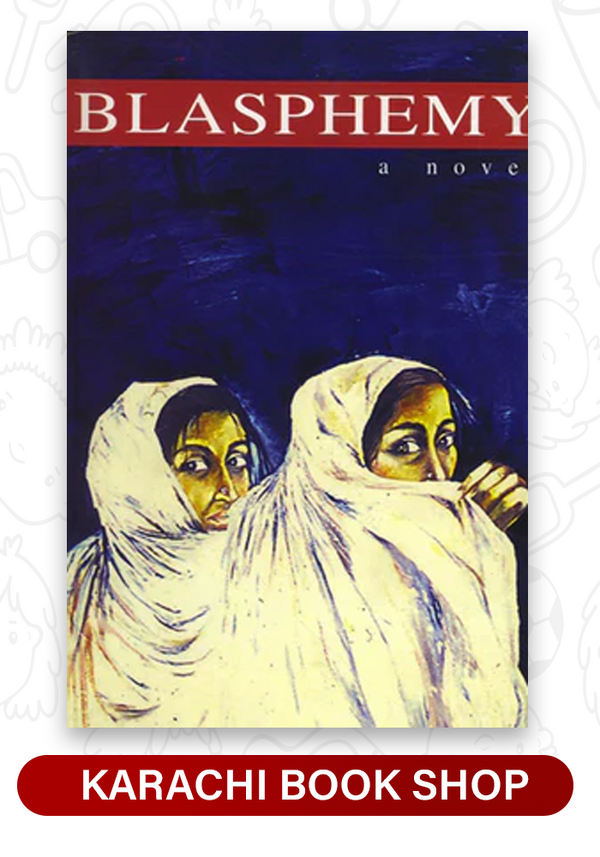 Blasphemy