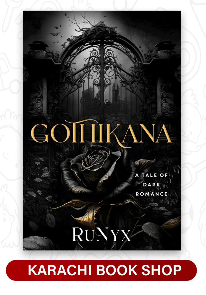 Gothikana