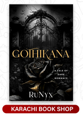 Gothikana