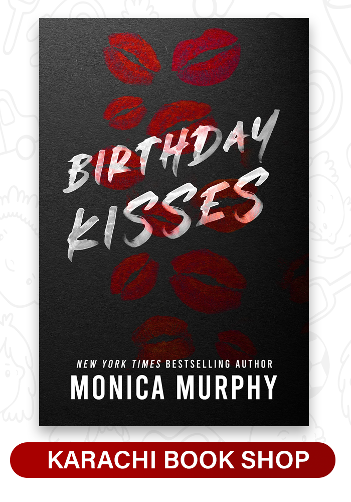 Birthday Kisses
