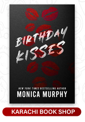 Birthday Kisses