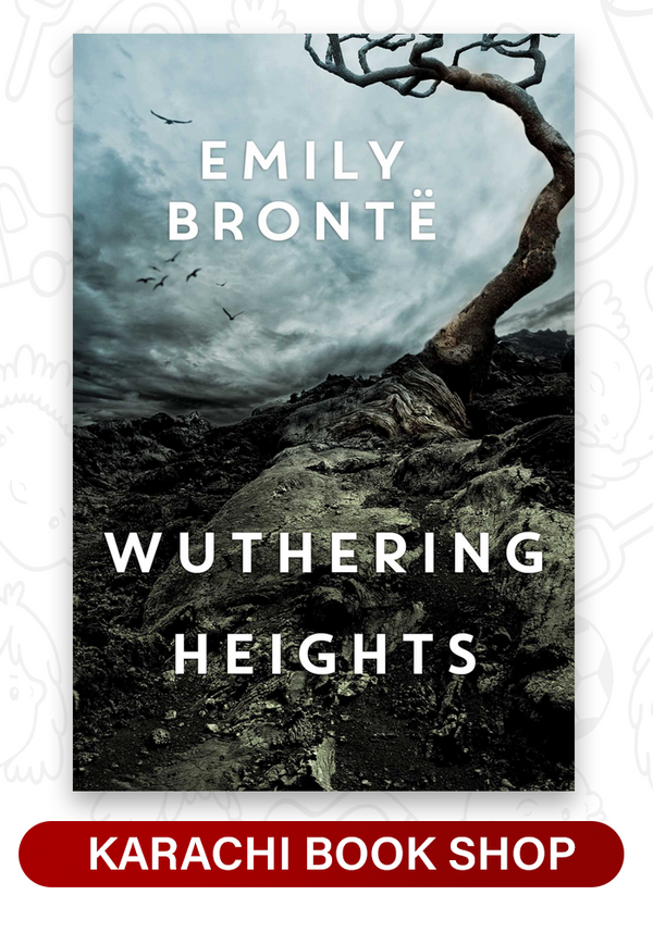 Wuthering Heights
