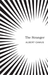 The Stranger (Premium Quaity)