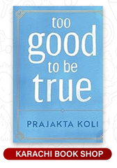 too good to be true