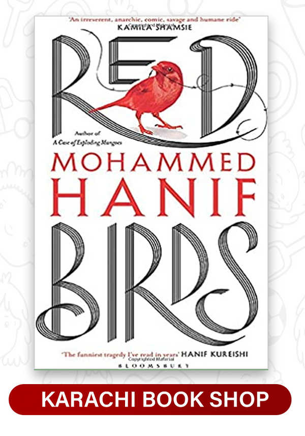 Red Birds