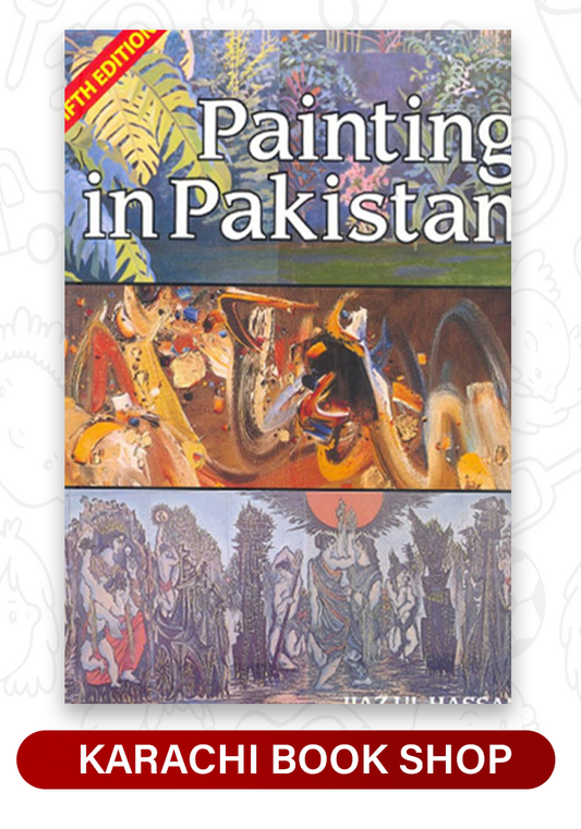 Painting In Pakistan