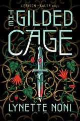The Gilded Cage (Premium Quaity)