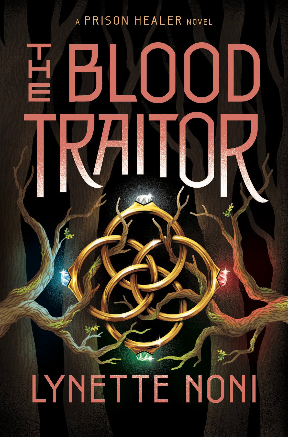 The Blood Traito (Premium Quality)