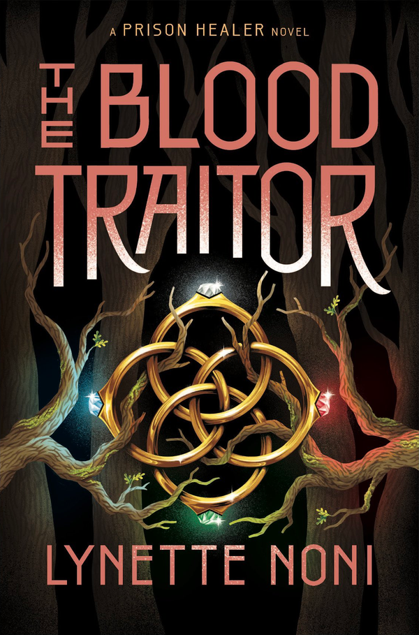 The Blood Traito (Premium Quality)