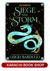 Siege and Storm