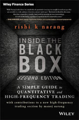 Inside the Black Box (Premium Quality)