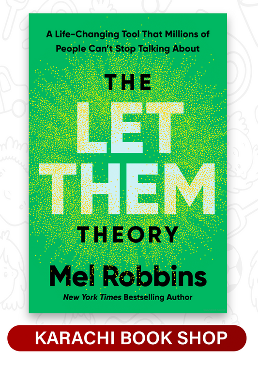 The Let Them Theory
