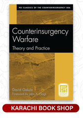 Counterinsurgency Warfare (Premium quality)