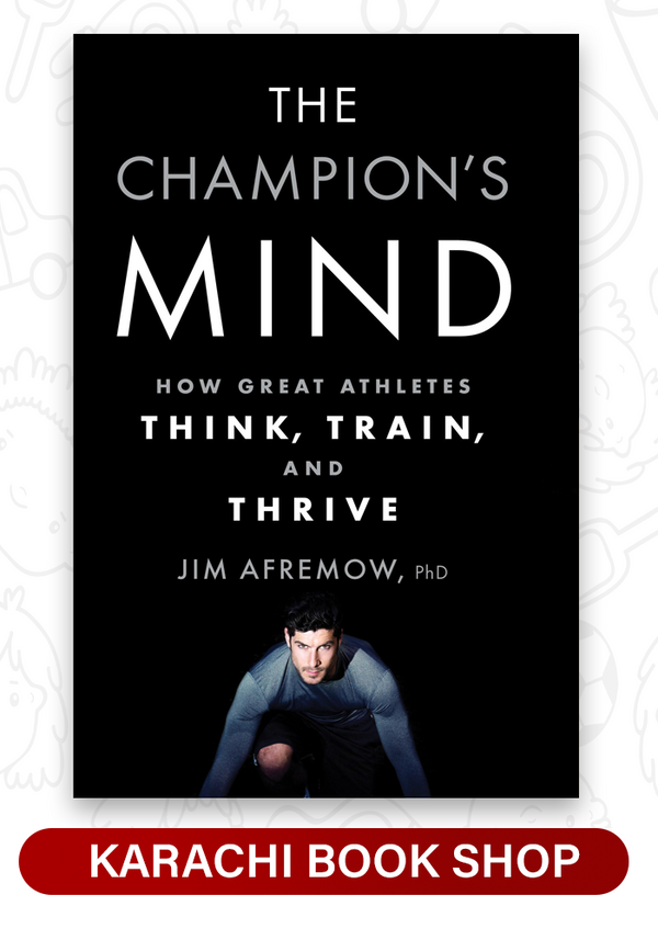 The Champion's Mind