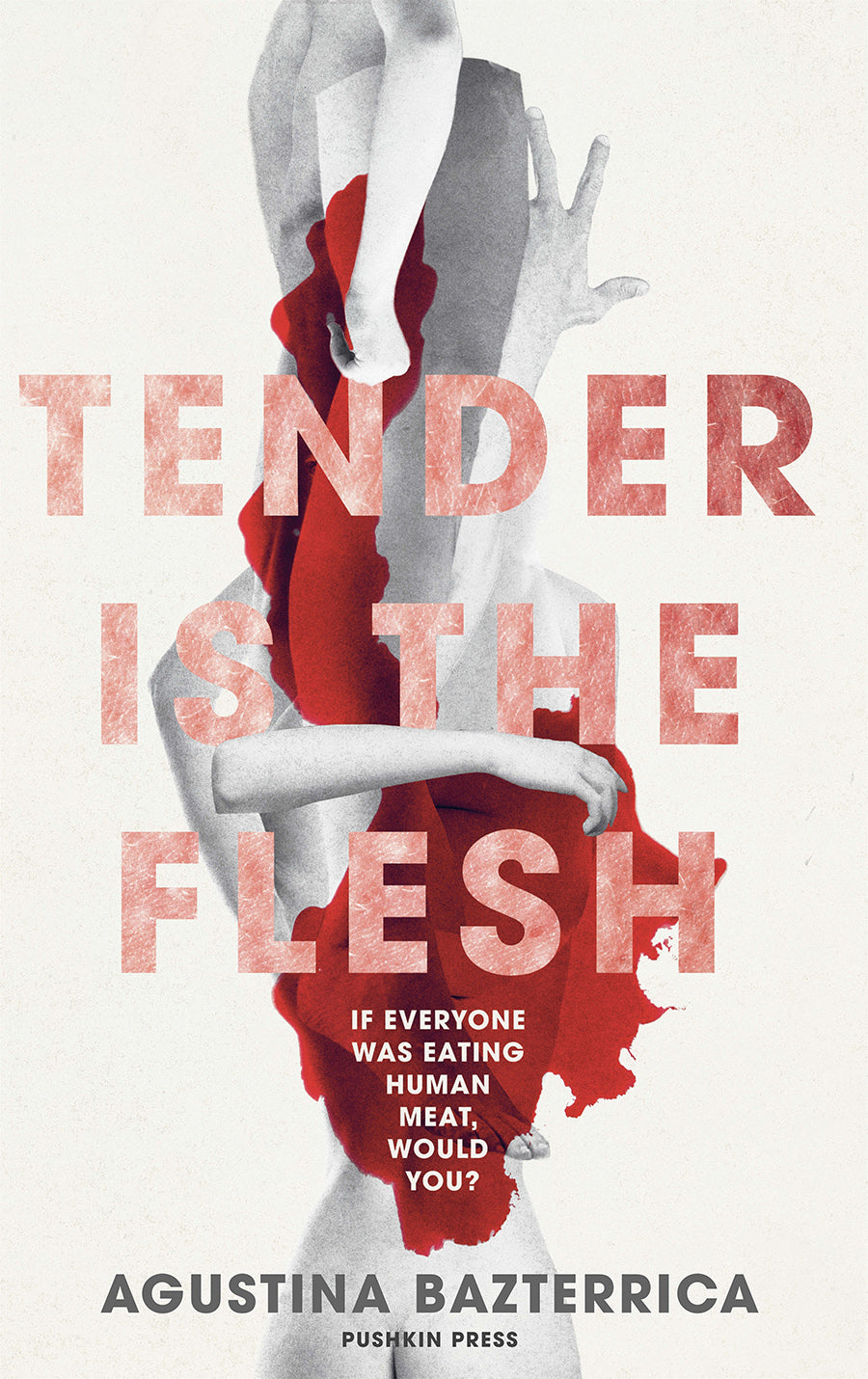 Tender Is the Flesh (Premium Quality)