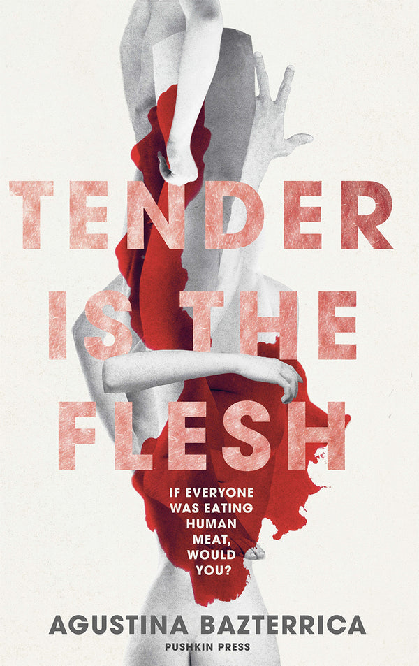 Tender Is the Flesh (Premium Quality)