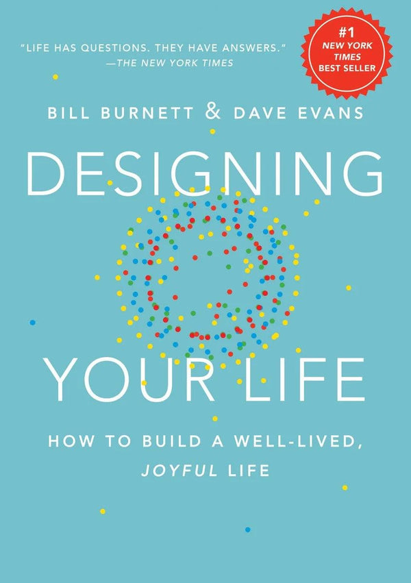 Designing Your Life (Premium Qulity)