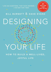 Designing Your Life (Premium Qulity)