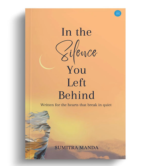 In the Silence You Left Behind
