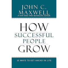 How Successful People Think