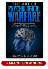 The Art Of Psychological Warfare