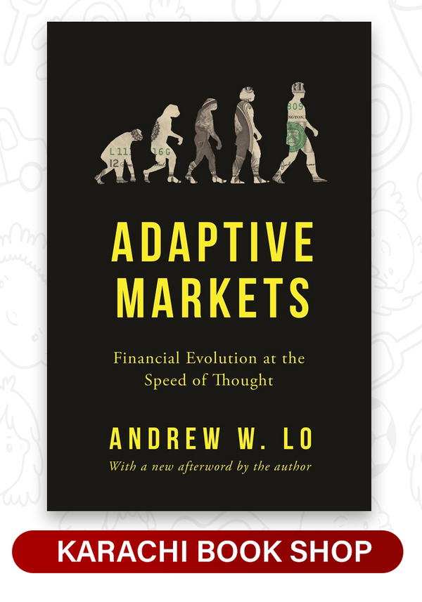 Adaptive Markets