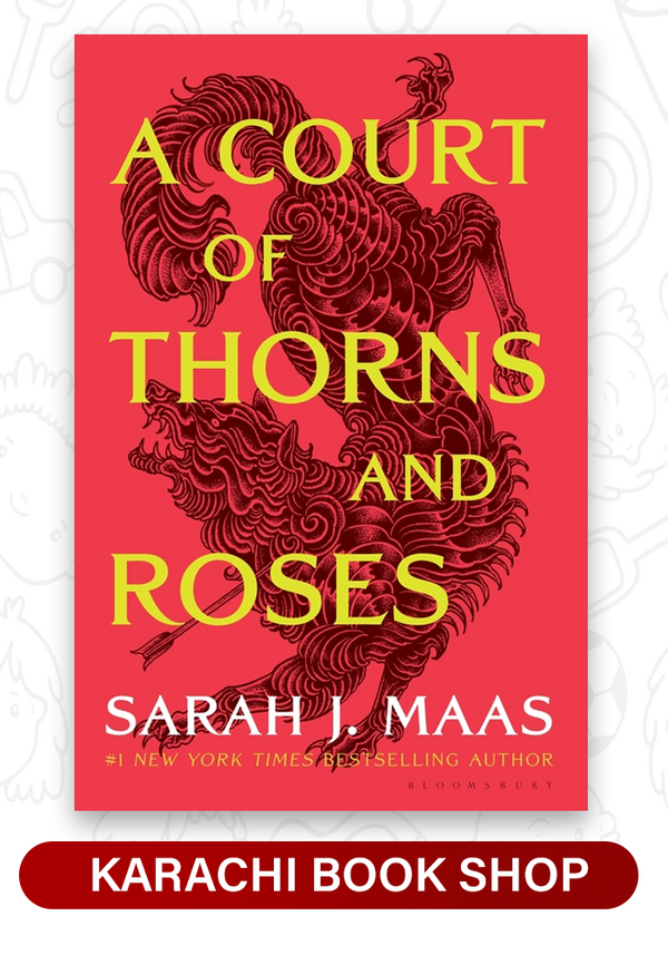 A Court of Thorns and Roses