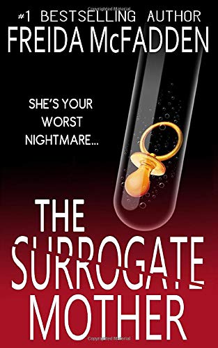 The Surrogate Mother (Premium Quality)