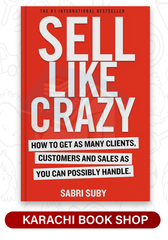 Sell Like Crazyy