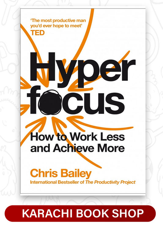 Hyper focus