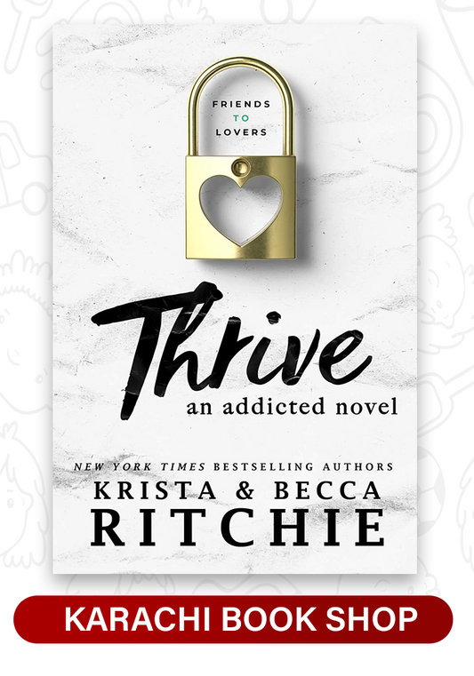 Thrive by Addicted series