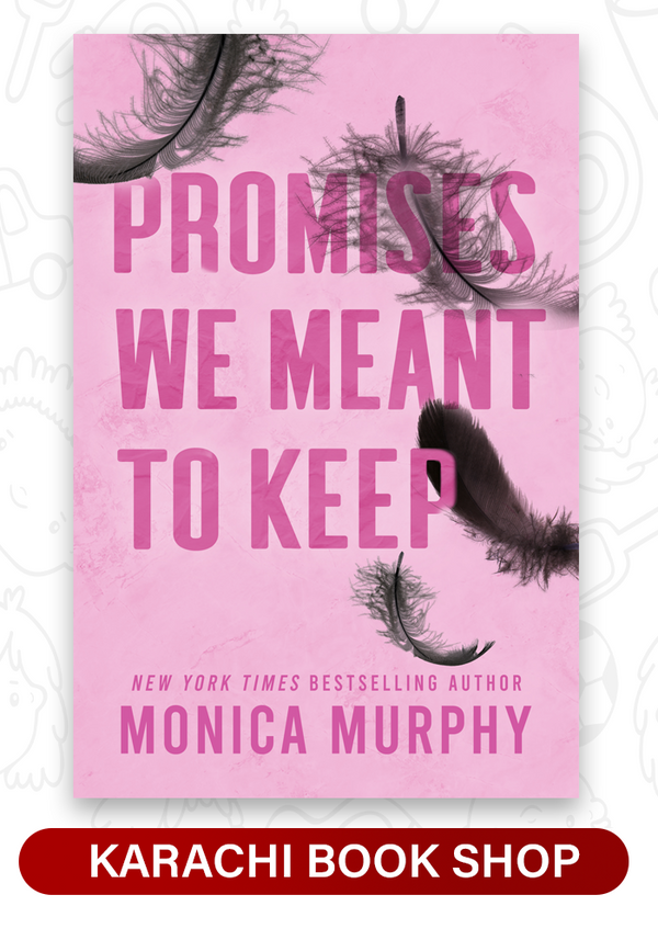 Promises We Meant to Keep