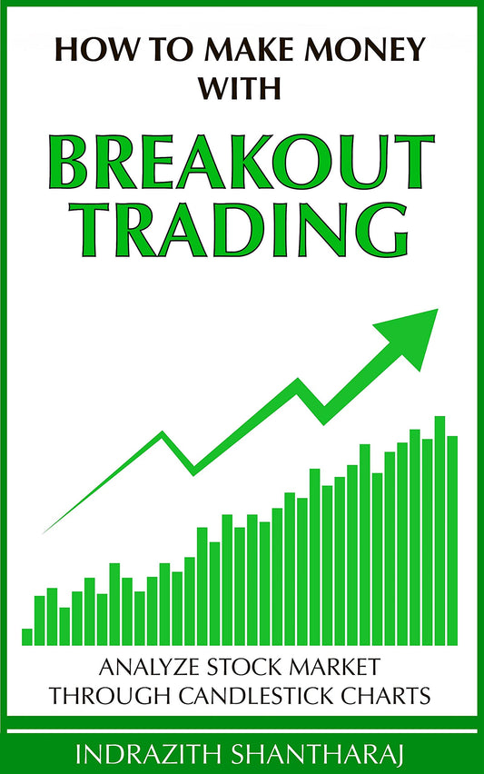 How to Make Money With Breakout Trading by Indrazith Shantharaj (Premium Quality)