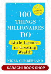 100 Things Millionaires Do (Premium qualittty)