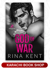 God of War Book