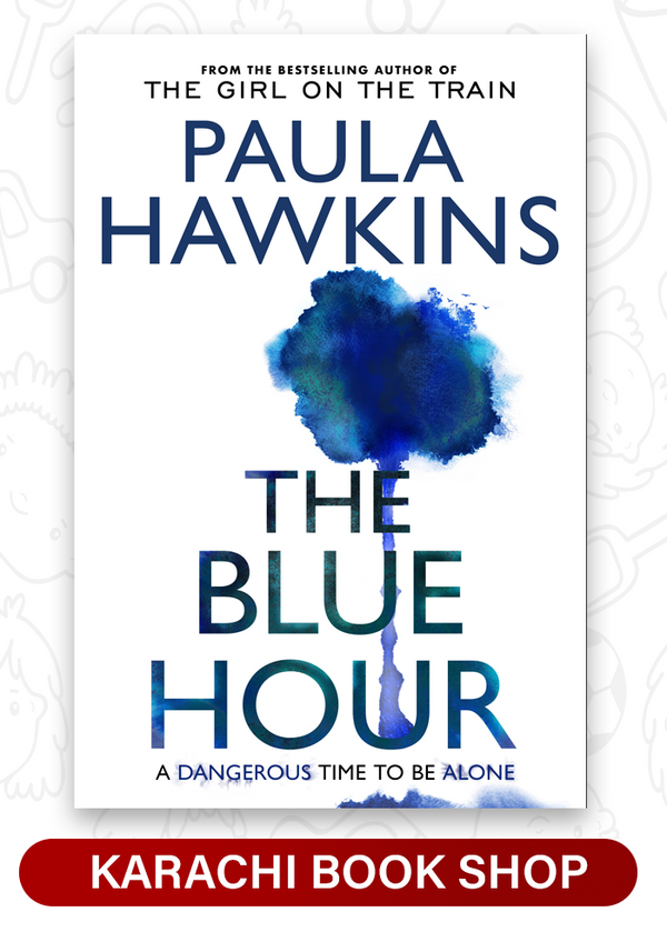 The Blue Hour [premium quality]