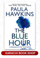 The Blue Hour [premium quality]