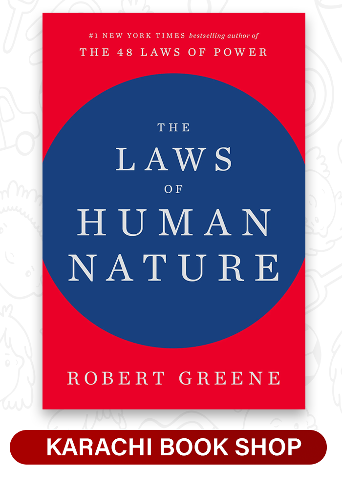The Laws of Human Nature  concise  Book by Robert Greene