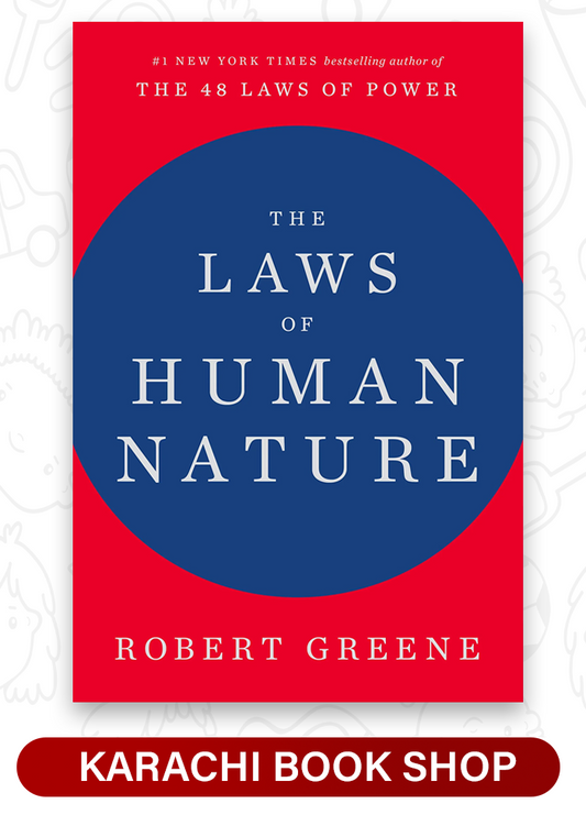 The Laws of Human Nature  concise  Book by Robert Greene
