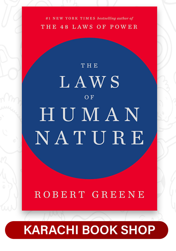 The Laws of Human Nature  concise  Book by Robert Greene
