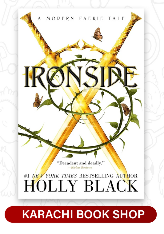 Ironside