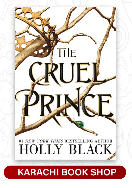 The Cruel Prince original