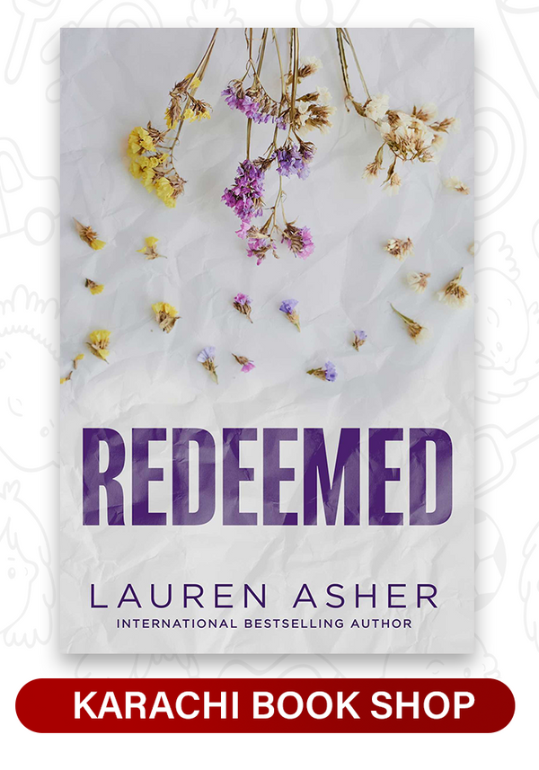 Redeemed